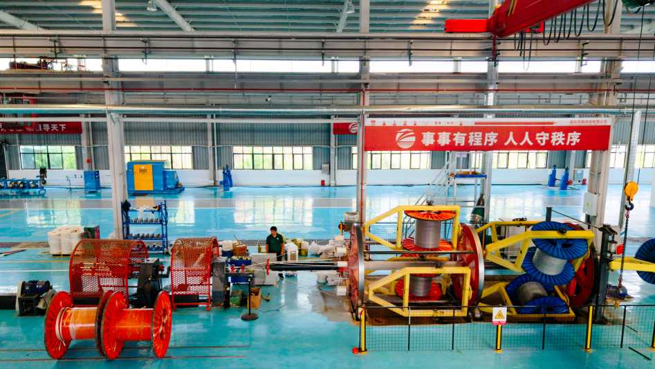 布电线参数全解析：规格、载流量、绝缘性能等关键指标大揭秘